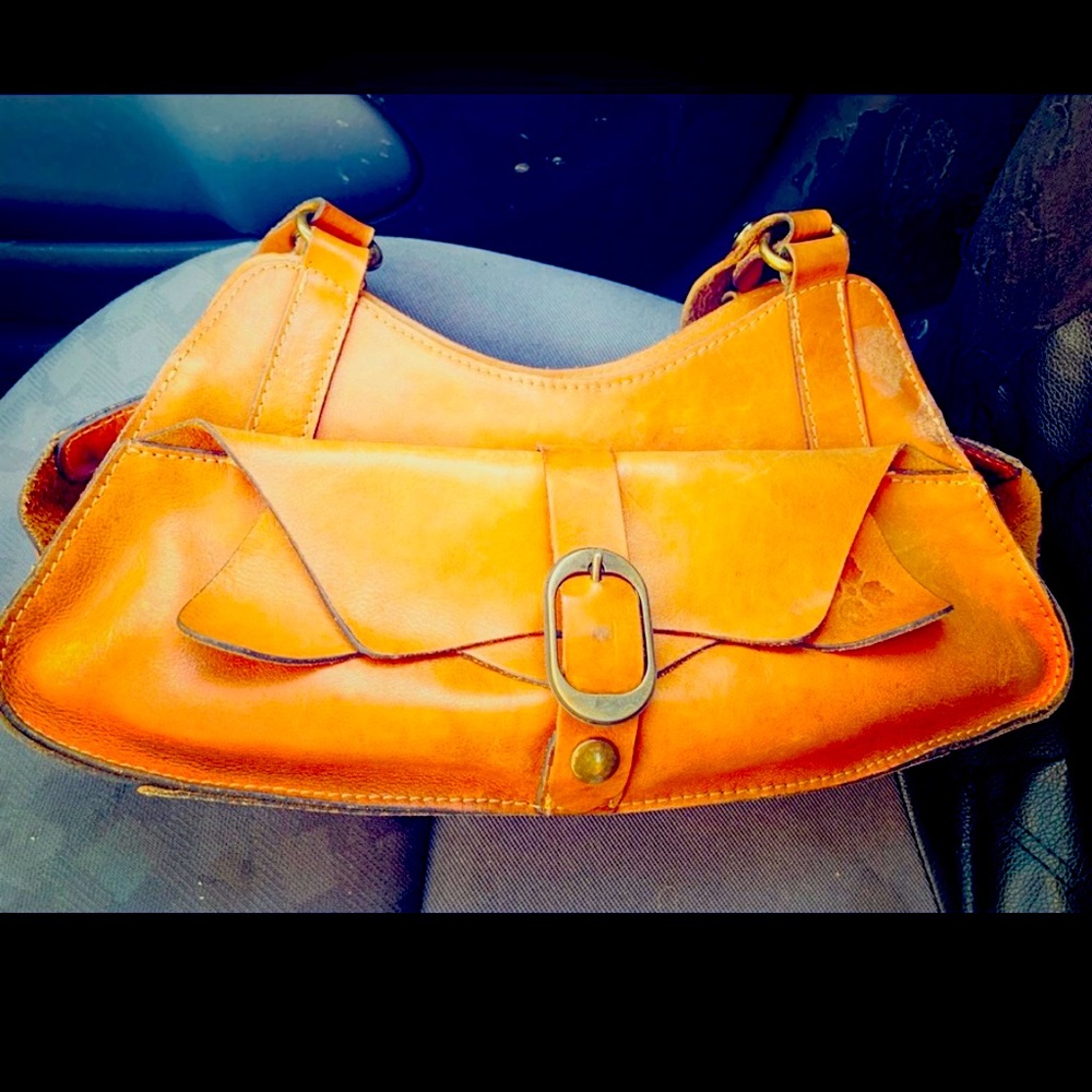 Patricia Nash bag